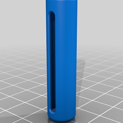 AAAA to AAA battery adapter