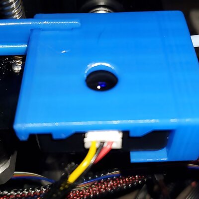 Snapon Ender 3 v2 Creality Filament Sensor Guide