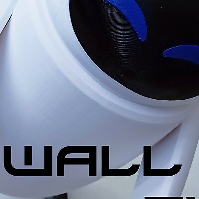 WALL·E  EVE Pencil holder