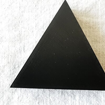 trojúhelník strana 6012mm