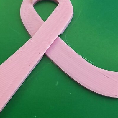 Breast Cancer Ribbons
