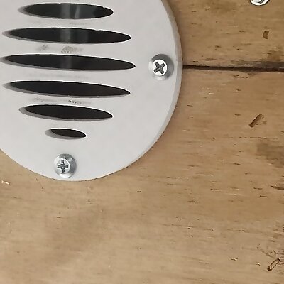 2 inch Vent cover