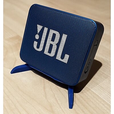 JBL GO 2 Stand