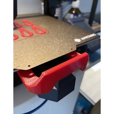 Anycubic Vyper  Bed Handle