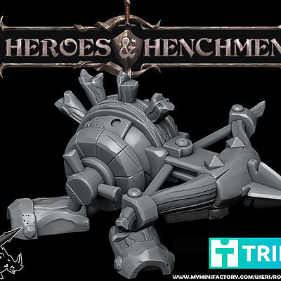 HEROES  HENCHMEN Sentry Join HH now for ONLY 9
