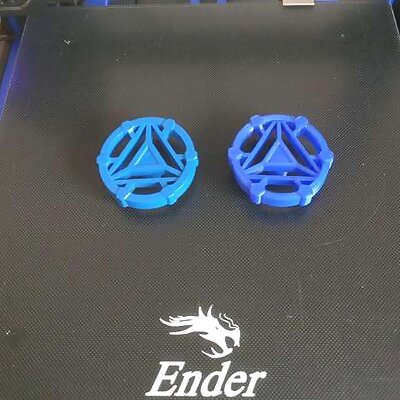 Extruder Knob Ender 3 V2