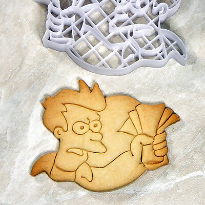 Cookie cutter Shut up and take my money