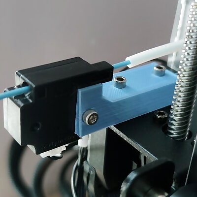 Anycubic Vyper Filament Runout Sensor Holder