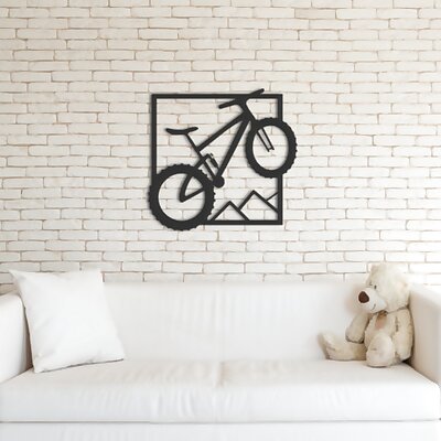 Bike Wall Art