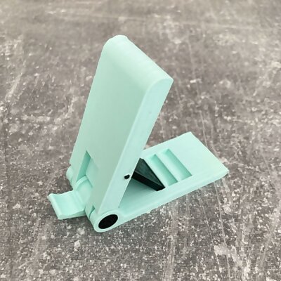 Phone stand  collapsibleadjustable