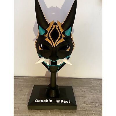 Mask Stand