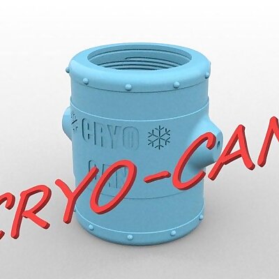 CryoCan! v10