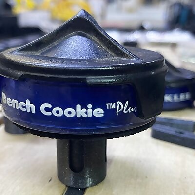 rockler cookies raised for matchfit workbench