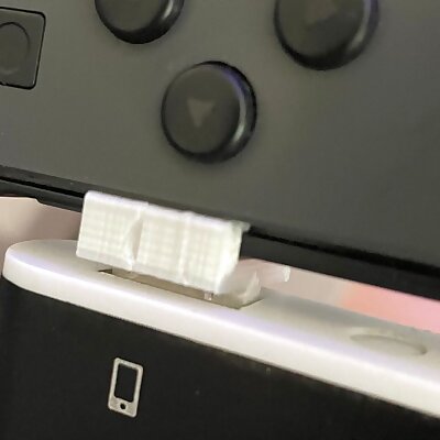 Joycon USB Clip