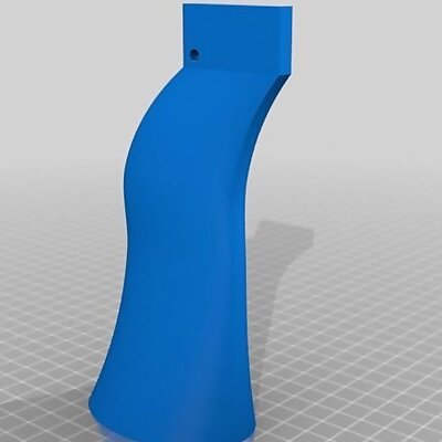 Leveling tool for X axis