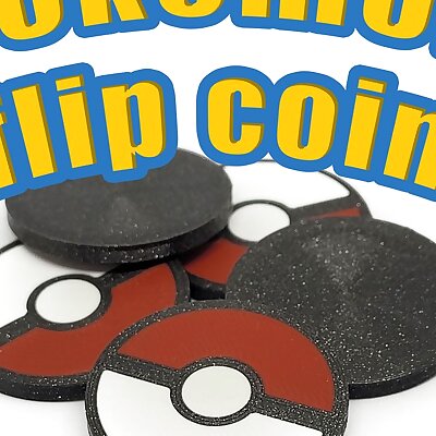 Pokémon TCG pokéball coin