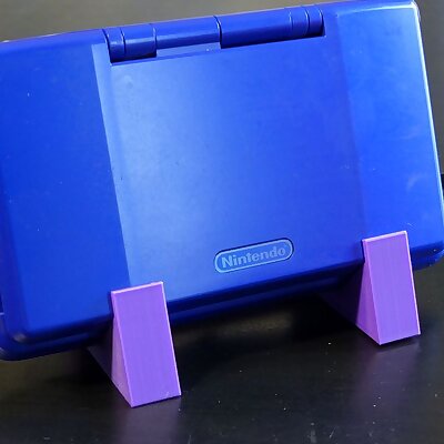 Nintendo DS Display Stand  Kit