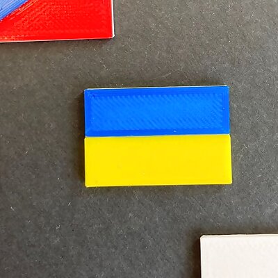 Vlajky flags czech ukraine poland