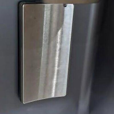 Samsung refrigerator drip tray