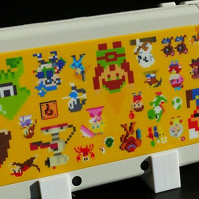 New Nintendo 3DS Display Stand  Kit