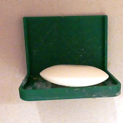 Soap Holder