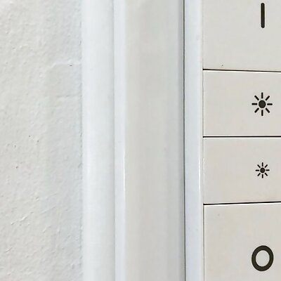Hue Dimmer Switch Adapter
