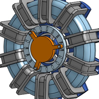 arc reactor
