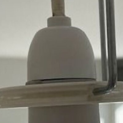 Ikea Light Pendant Adapter Regnskur