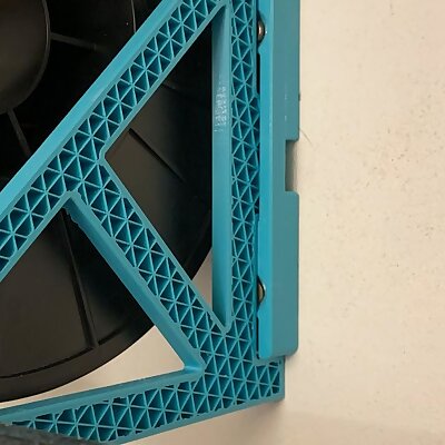 Conduit filament rack storage