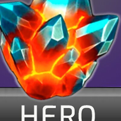 Premium Hero Crystal  Marvel Contest of Champions