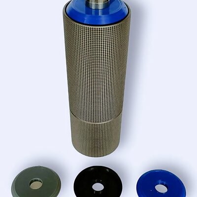 Timemore C2 coffee grinder lid