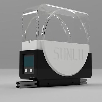 SunluDryBox Universal Support