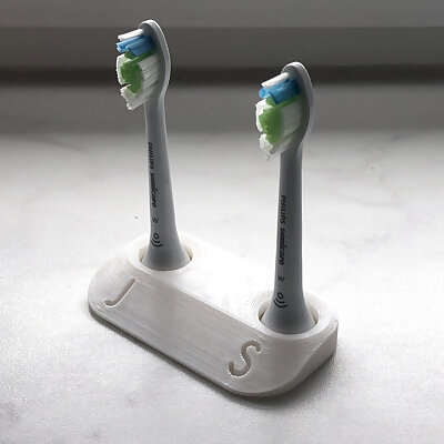 Philips Sonicare Toothbrush Head Holder