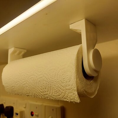 Paper Tissue Holder