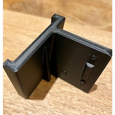 Ender3 S1 Easy Space Saver Control Mount  Easy Print S1 Pro  V2 as well new version 101 link in notes