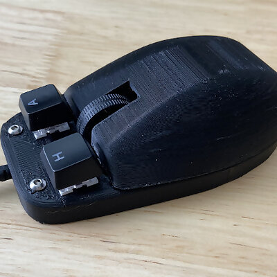 MX Mouse V1