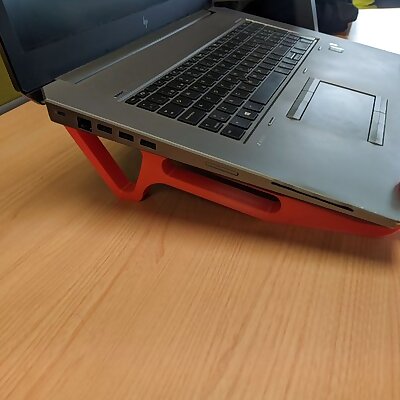 Laptop Stand 17 Inches