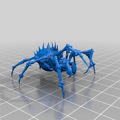 Araxxordndmonsterdp