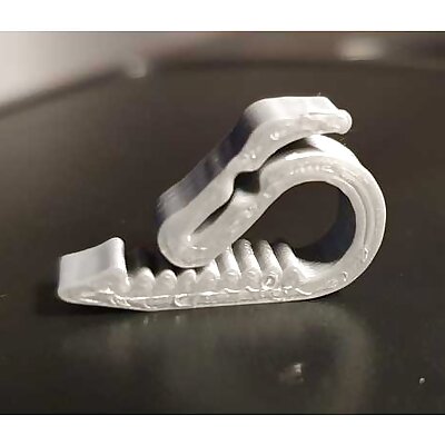 Dragon Filament Clip