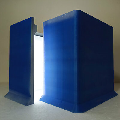 UV Resin Curing StationBoxChamber