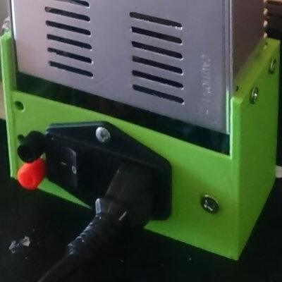 power supply cover v1