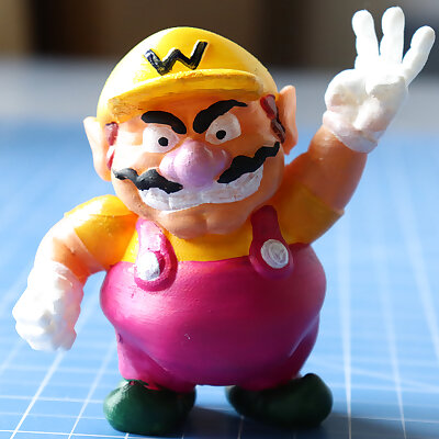 Wario