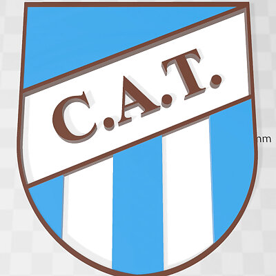 Escudo Atlético Tucumán