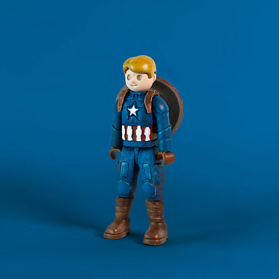 Captain America