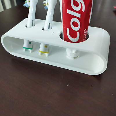 OralB Dual Stand