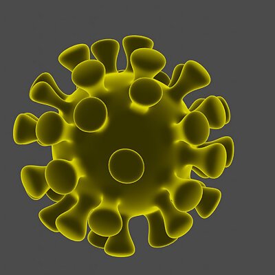 Covid19 Virus