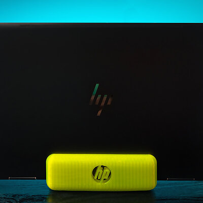 HP Laptop Stand