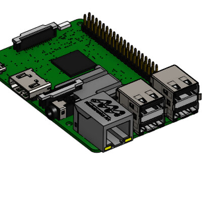 pi light version