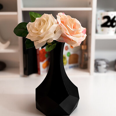 Table Top Vase