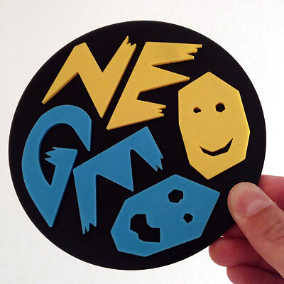 Logo NeoGeo